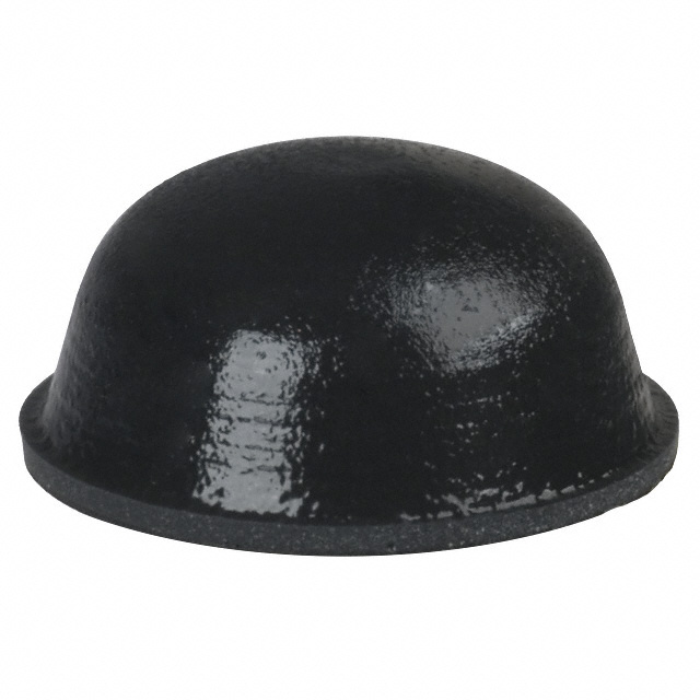 3M SJ5003 BLACK - PK56 3M (TC)  Pare-chocs, pieds, coussinets, poignées